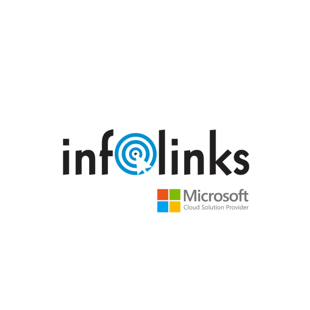 Infolinks - Official Microsoft Cloud Solution Provider